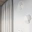 WALL LAMP TRE WHITE G9 2X40W IP20 thumbnail 5