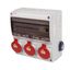 Cabinet ZSF20003000.1/3974 IP44 drawer thumbnail 2