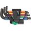 950/9 Hex-Plus Multicolour 2, 9-delig thumbnail 1