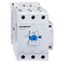 Contactor 3-pole, CUBICO High, 40kW, 100A, 1NO+1NC, 230VAC thumbnail 9