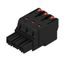 PCB plug-in connector, female plug, 10.16 mm, Number of poles: 3, 180°, PUSH IN with actuator, Clamping range, max. : 16 mm², Box thumbnail 2