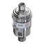 Pressure transmitter, MBS 3050, -1.00 bar - 1.50 bar, -14.50 psi - 21.75 psi thumbnail 1