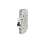 SU201M-C10 Miniature Circuit Breaker - 1P - C - 10 A thumbnail 6