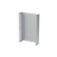 Q843B814 Cabinet, 1449 mm x 816 mm x 250 mm thumbnail 1