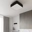 Ceiling lamp LOKKO 55 white thumbnail 4