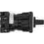 T0-1-15362/EZ ON-OFF button, T0, 20 A, center mounting, 1 contact unit(s), Contacts: 2, 45 °, momentary, With 0 (Off) position, with spring-return, STOP>I thumbnail 3