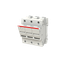 ESB25-13N-04 Installation Contactor (NC) 25 A - 1 NO - 3 NC - 110 ... 120 V - Control Circuit 400 Hz thumbnail 13