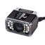 F420 Smart Camera, 5 MP color, Wide view, Fixed focus 190 mm, White li F4205203R thumbnail 3