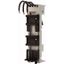 BBA0-32-PI Busbar adapter, 45 mm, 32 A, DIN rail: 1, Push in terminals thumbnail 2