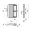 LASER+10-527 A60/M 857 DMX (Incl driver) thumbnail 4