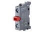 Accessory for switch disconnector with fuses, in-line design, plug-in thumbnail 1