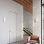 Wall lamp DURLIN white thumbnail 5