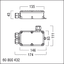 CONNECT CABLE BOX 3/4x2,5² IP67 - MINI general-purpose box thumbnail 2