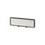 ZFS61/62-NZM7 External warning plate, german/English thumbnail 2