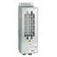 braking resistor - IP 20 - 28 Ohm - 200 W thumbnail 1