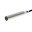 Proximity sensor, inductive, nickel-brass, long body, M12, shielded, 2 E2B 2108C thumbnail 2
