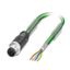 NBC-M12MSD/10,0-93B CMC - Network cable thumbnail 1