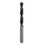 Standard brad point drill bits 9 x 80 x 120 mm, d 9 mm thumbnail 1