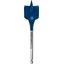 EXPERT Self Cut Speed Spade Drill Bit 36 x 152 mm thumbnail 1