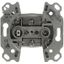 Antenna socket insert 2hole loopth. thumbnail 2