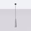 Pendant lamp ELECTRA concrete thumbnail 3