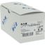 P1-25/V/SVB-SW/N Main switch, P1, 25 A, rear mounting, 3 pole + N, STOP function, With black rotary handle and locking ring, Lockable in the 0 (Off) position thumbnail 6