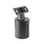 LYRA+POLE TOP ADAPTER 60-76MM ANTHRACITE thumbnail 1