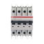 SU204M-K40 Miniature Circuit Breaker - 4P - K - 40 A thumbnail 9
