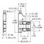 Safety Technology Hinge   SI-HGZ63FQDL thumbnail 1