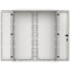 EH3 Cabinet-AP-32 Gr.2 1310x1115x320mm Single lock, IP44 thumbnail 1