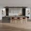Pendant lamp PASTELO 1 brown thumbnail 8