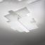 CEILING LAMP FENIKS 2 WHITE E27 2X60W IP20 thumbnail 4
