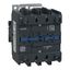 CONTACTOR 32A 1F+1O 110V BC thumbnail 1