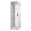 SXGen2 42U6001200white thumbnail 1
