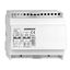 Modular DIN-rail-transformer, 63VA/12-24V thumbnail 1