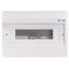 BC-U-1/12-TW-ECO ECO Compact distribution board, flush mounting, 1-rows, 12 MU, IP40 thumbnail 1