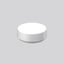 Replacement glass, moulded glass D 280 H 99 colour: white thumbnail 2