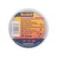 Scotch® Vinyl Color-Coding Electrical Tape 35, Grey, 19 mm x 20 m thumbnail 10