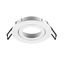 NEW TRIA® 68, ceiling installation ring, D: 8.2 H: 2.6 cm, IP 20, white thumbnail 1
