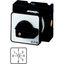 T3-3-8244/E Step switches, T3, 32 A, flush mounting, 3 contact unit(s), Contacts: 6, 45 °, maintained, With 0 (Off) position, 0-6, Design number 8244 thumbnail 6