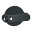 Handle direct stand. Black for source switching. DSX module. thumbnail 2