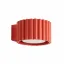 Wall lamp AURA red Gx53 thumbnail 1