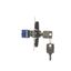 Single socket outlet with Schuko earthing, beige, 16A thumbnail 1