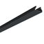 TECTON T AK-GP 1997 PP BK - Cover strip, black thumbnail 1