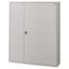 EWK-G36/31 Wall-mounted enclosure EWK complete, IP31, 216 SU, protection class II, HxWxD=950x800x230mm thumbnail 30