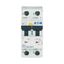 Digital RCD/MCB combination, 20 A, 10 mA, MCB trip characteristic: C, 2p, RCD trip characteristic: F thumbnail 4