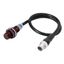 Proximity sensor, inductive, fluororesin coating (base material: SUS 3 E2EW0471C thumbnail 1