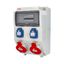Drawer box ZSF20200000.0 /3958 IP44 thumbnail 2