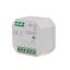 Electromagnetic relay, 2NO 16A, flush-mounted, in PDT housing, U=7Ã·30VAC / 9Ã·40VDC thumbnail 1