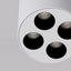 Ceiling lamp ZOE white LED thumbnail 3